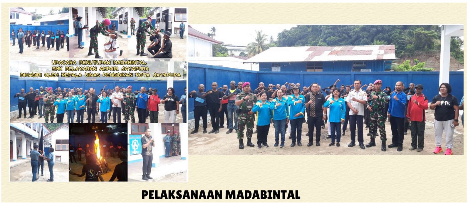 PANITIA MADABINTAL 2025  
