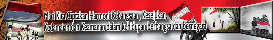 Baner Didepan Web Untuk Hari Besar (17 Agustus idul fitri dll)