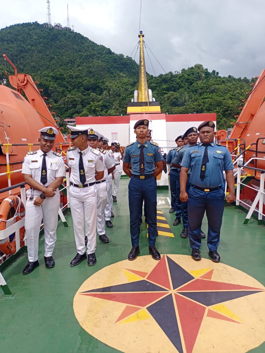 Kerja Praktek